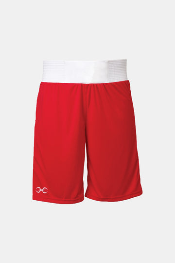 Junior Unisex Mettle Shorts